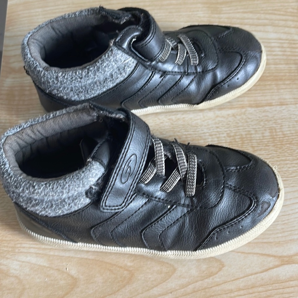 Dr Scholl's toddler size US 10 excellent condition